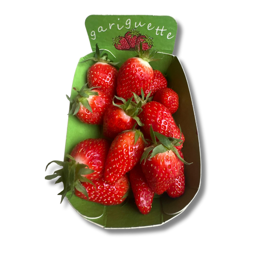 Luxe Doos Aardbeien