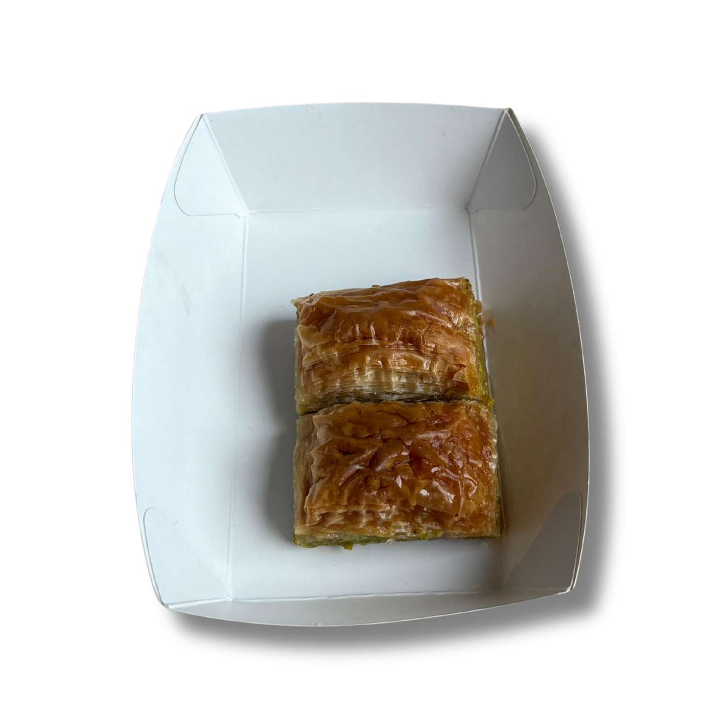 Baklava – Traditioneel Zoet Gebak - Per Stuk