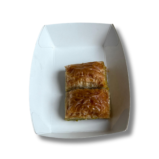Baklava – Traditioneel Zoet Gebak - Per Stuk