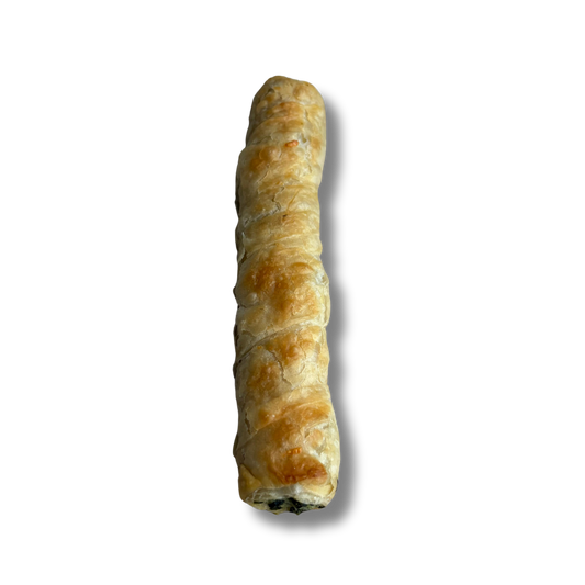 Borek Feta & Spinazie – Heerlijke Turkse Hartige Snack
