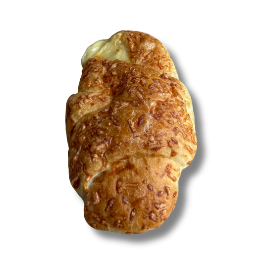 Ham & Kaas Croissant