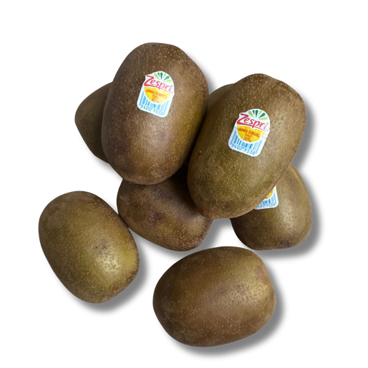 Gold Kiwi – Zoete Gele Kiwi - 1 Stuk